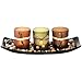 Algopix Similar Product 10 - Dawhud Direct Decorative Votive Candle