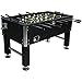 Algopix Similar Product 13 - Sunnydaze 55Inch Foosball Game Table