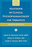 Algopix Similar Product 1 - Handbook of Clinical Psychopharmacology