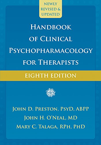 Algopix Similar Product 15 - Handbook of Clinical Psychopharmacology