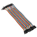 Algopix Similar Product 6 - Ganvol 40 pcs 20cm Male to Female