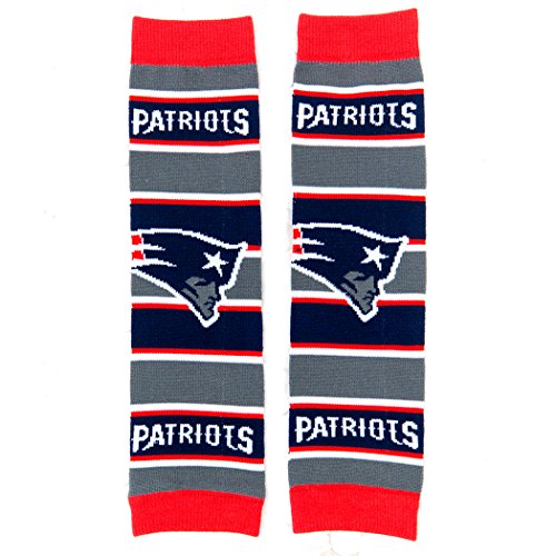 Algopix Similar Product 8 - Baby Fanatic Baby Leggings New England