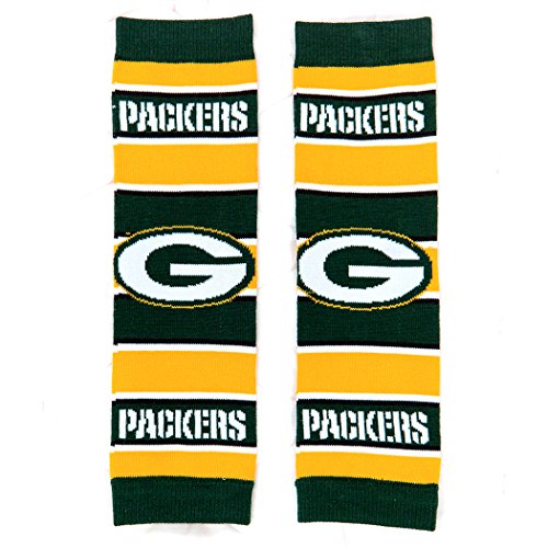 Algopix Similar Product 3 - Baby Fanatic Baby Leggings Green Bay