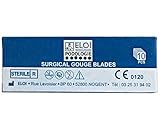 Algopix Similar Product 11 - morocutti TRONCHESE aurore Stainless