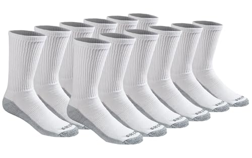 Algopix Similar Product 7 - Dickies Mens DriTech Moisture Control