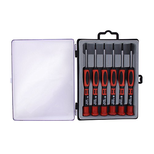 Algopix Similar Product 11 - LINDY Computer Technician Precision
