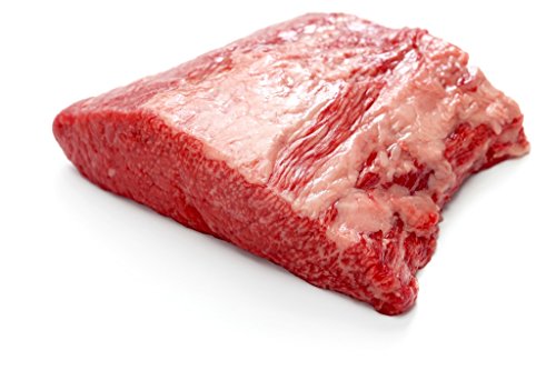 Algopix Similar Product 6 - 100 Grass Fed Beef Brisket Package 2