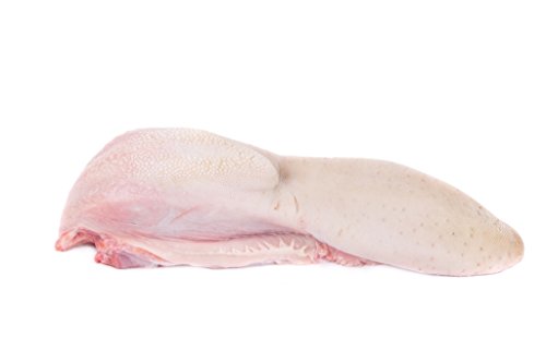 Algopix Similar Product 15 - 100 Grass Fed Beef Tongue Package 7 x