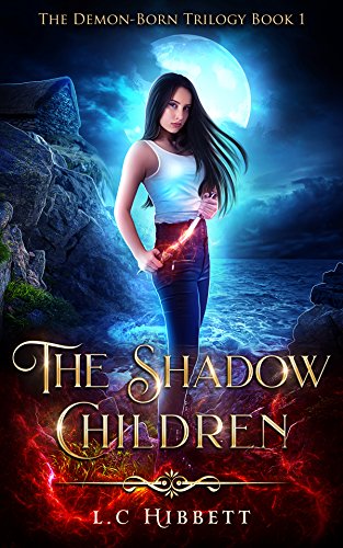 Algopix Similar Product 14 - The Shadow Children Shadow Hall