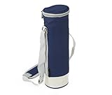 Algopix Similar Product 20 - Greenfield Collection Solo Navy Blue