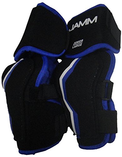 Algopix Similar Product 9 - JAMM 5001 Elbow Pad, Senior
