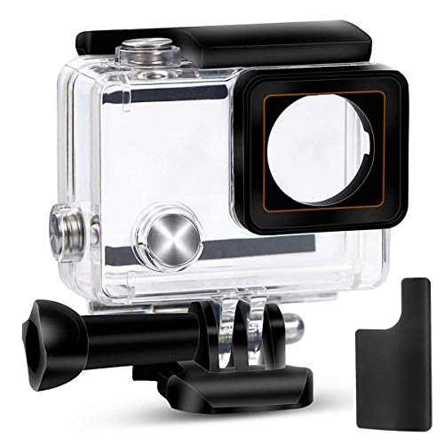 Algopix Similar Product 1 - Yimobra Waterproof Housing Case for