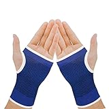 Algopix Similar Product 13 - Mcolics Elastic Wrist Hand Brace Gym