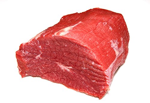 Algopix Similar Product 1 - 100 Grass Fed Beef Rump Roast Package