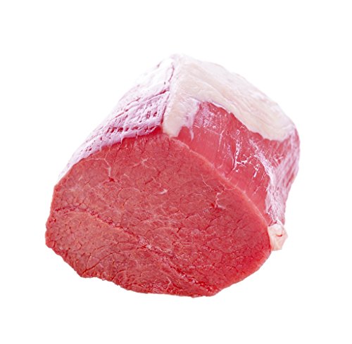 Algopix Similar Product 8 - 100 Grass Fed Beef Eye of Round Roast