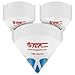 Algopix Similar Product 4 - TCP Global 250 Pack of Paint Strainers