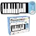 Algopix Similar Product 15 - PicassoTiles PT49 Portable Kids 49Key