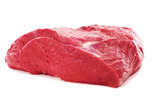Algopix Similar Product 9 - 100 Grass Fed Beef Top Round Roast