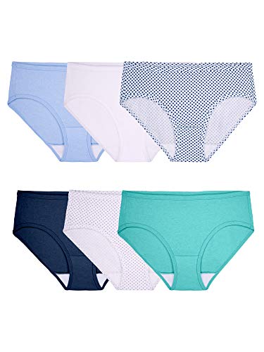 Algopix Similar Product 18 - Fruit of the Loom womens Tag Free