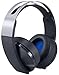 Algopix Similar Product 15 - PlayStation Platinum Wireless Headset 
