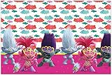 Algopix Similar Product 4 - Qualatex Plastic Party Tablecover 