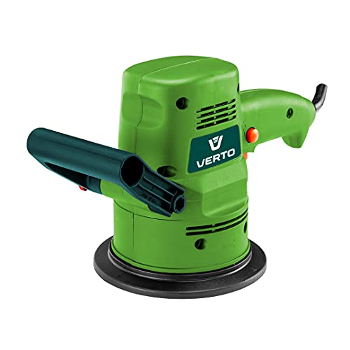 Algopix Similar Product 13 - Sander Sanding Paper Quick Change