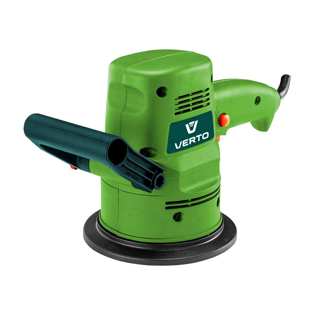 Algopix Similar Product 4 - Sander Sanding Paper Quick Change