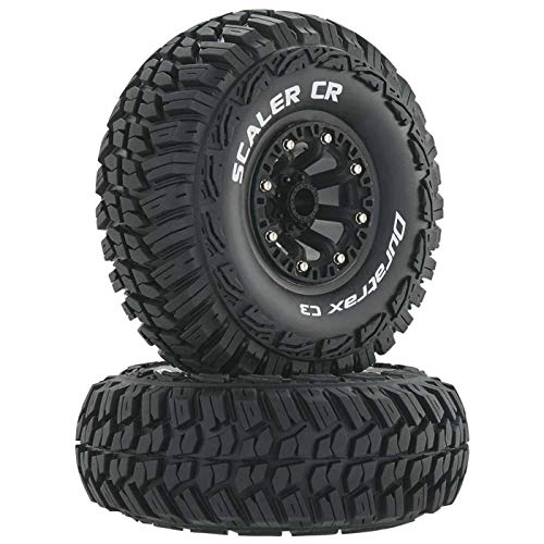 Algopix Similar Product 19 - Duratrax Scaler 22 Inch RC Rock