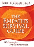 Algopix Similar Product 17 - The Empaths Survival Guide Life