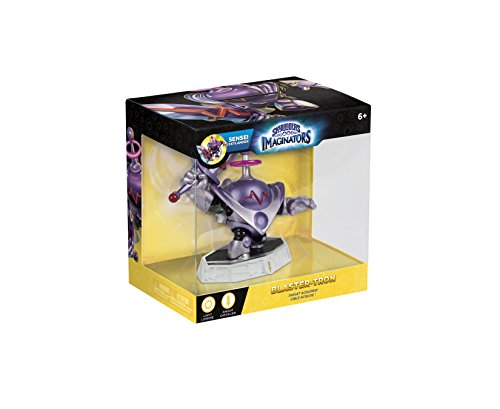 Algopix Similar Product 14 - Skylanders Imaginators Blaster Tron