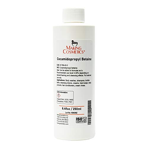 Algopix Similar Product 16 - MakingCosmetics Cocamidopropyl