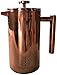 Algopix Similar Product 1 - Large French Press Coffee Maker With