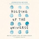 Algopix Similar Product 11 - Holding Up the Universe