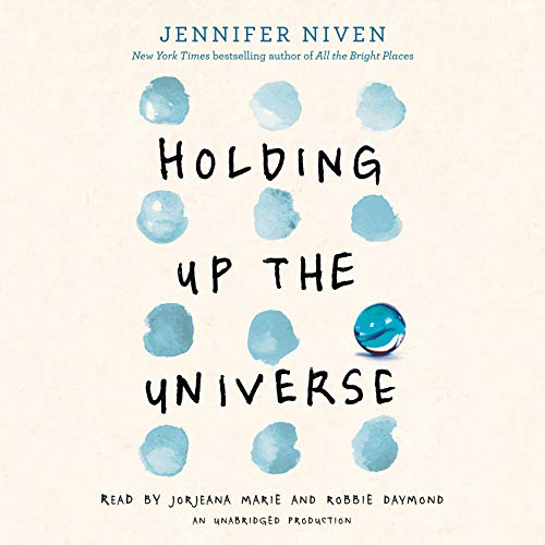 Algopix Similar Product 17 - Holding Up the Universe