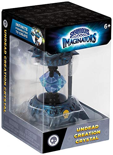 Algopix Similar Product 6 - Skylanders Imaginators  Crystal 
