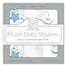 Algopix Similar Product 5 - SwaddleDesigns Cotton Muslin Squares