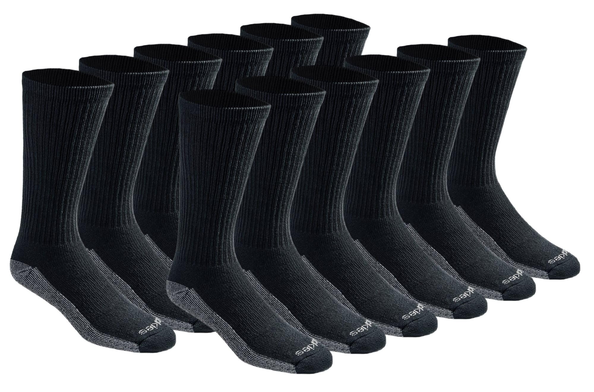 Algopix Similar Product 3 - Dickies Mens DriTech Original