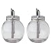 Algopix Similar Product 7 - HIC Harold Import Co Glass 7 Ounce