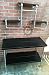 Algopix Similar Product 15 - Clothes Rack Garment Rack Industrial