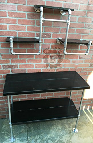 Algopix Similar Product 11 - Clothes Rack Garment Rack Industrial