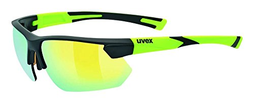 Algopix Similar Product 15 - uvex Unisexs Adult Sportstyle 221