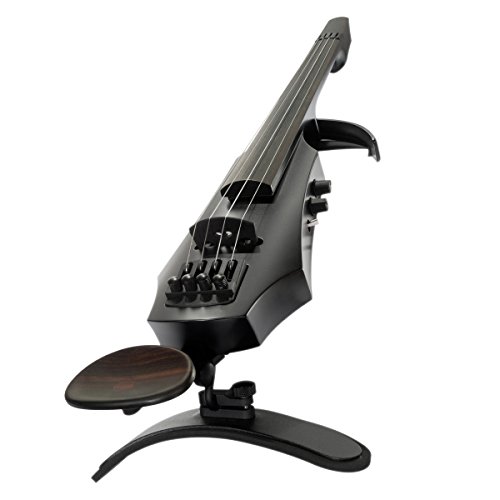 Algopix Similar Product 11 - NS Design 4String NXT4a ViolinBlack