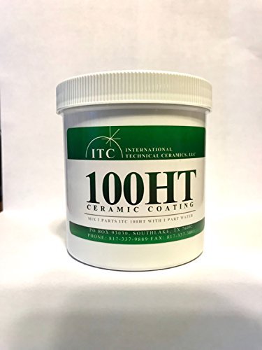 Algopix Similar Product 11 - ITC100 HT Ceramic Radiant Heat