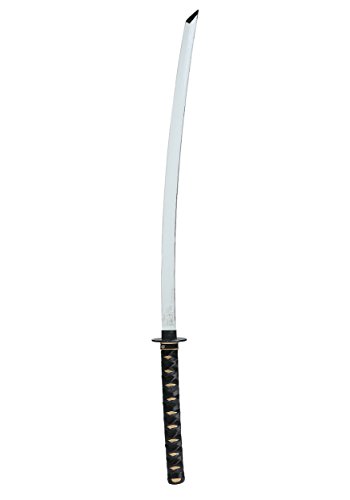 Algopix Similar Product 7 - Fun Costumes Kill Bill Hattori Hanzo