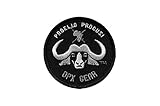 Algopix Similar Product 6 - Proelio Procusi 25 Hook and Loop