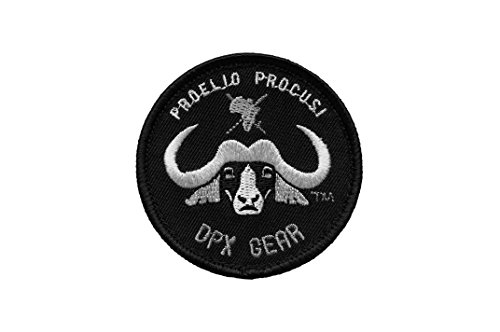 Algopix Similar Product 19 - Proelio Procusi 25 Hook and Loop