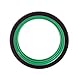 Algopix Similar Product 14 - SD25X35X4A INA OilSeal Rubber Double