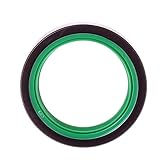 Algopix Similar Product 4 - SD25X35X4A INA OilSeal Rubber Double