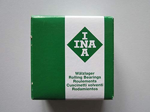 Algopix Similar Product 2 - INA Seal, single lip (INA-GR4X8X2-B)