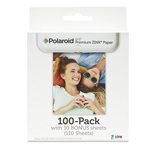 Algopix Similar Product 7 - Polaroid 2x3 inch Premium ZINK Photo